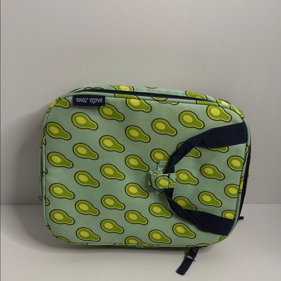 Dabney Lee Avocado Patterned Tote - Picture 3 of 8